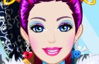 Juego Vestir a Barbie en Monster High